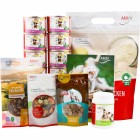 Dog Accessories Wet pet food Feed Change Box 200g 1 Product mix for changing feed -1- Anifit