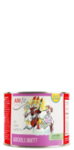 Gockels Duett 200g (6 Stück)