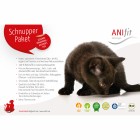 Cat Wet pet food Cat Trial Package (Schnupperpaket Katzen) 200g 1 Pack with different flavours and samples -3- Anifit