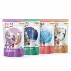 Cat Wet pet food MIX pack 12 x 85g 85g 1 Box, 4 varieties, 12 x 85g -1- Anifit