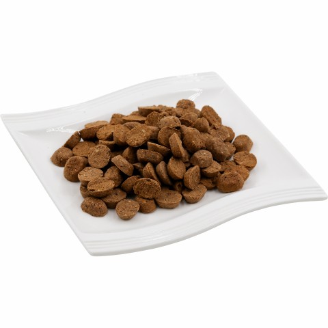 Dog Snacks Catfish-Snack (Wels-Snack) 170g 1 Package -2- Anifit
