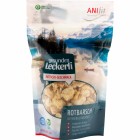 Cat Dog Snacks Red Perch (Rotbarsch) 35g 1 Piece -1- Anifit